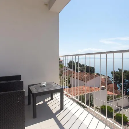 Bandic - 30 Meters To The * Trogir