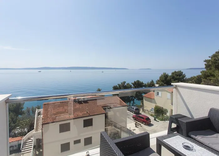 Bandic - 30 Meters To The * Trogir