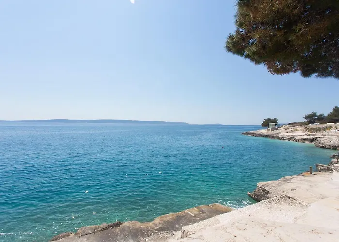 Bandic - 30 Meters To The Apartament *