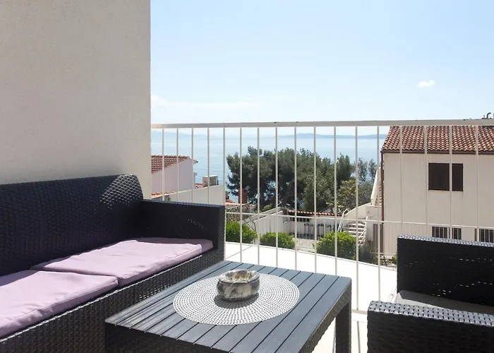 Bandic - 30 Meters To The Trogir