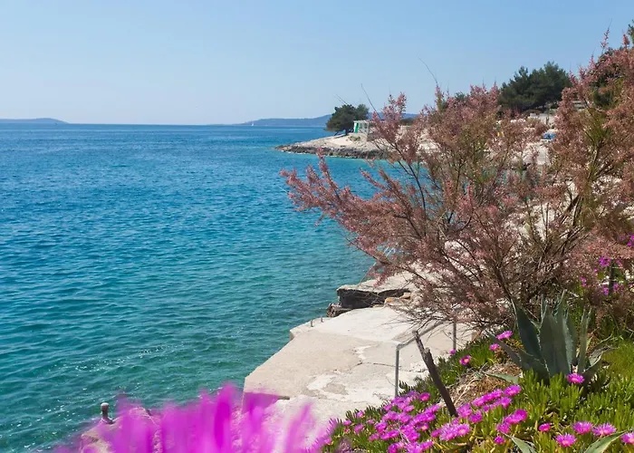 Apartament Bandic - 30 Meters To The Trogir