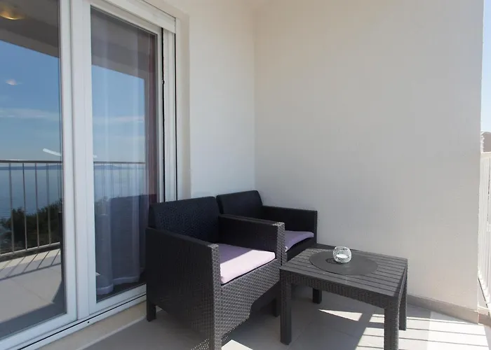 Apartament Bandic - 30 Meters To The *