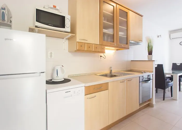 Apartament Bandic - 30 Meters To The