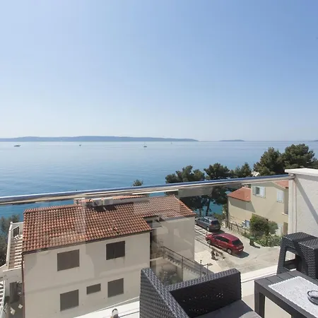 Bandic - 30 Meters To The * Trogir