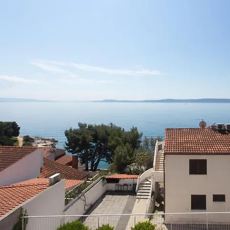Bandic - 30 Meters To The Apartman Trogir