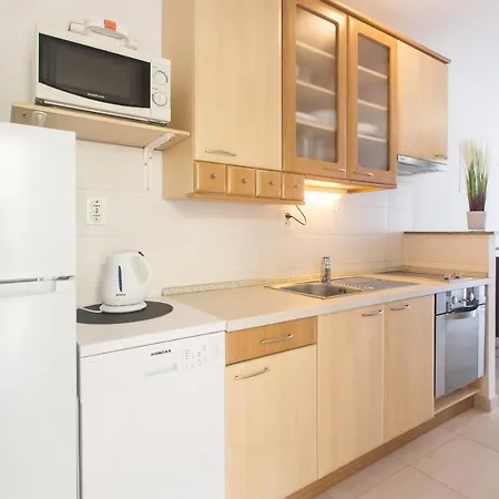 Apartman Bandic - 30 Meters To The