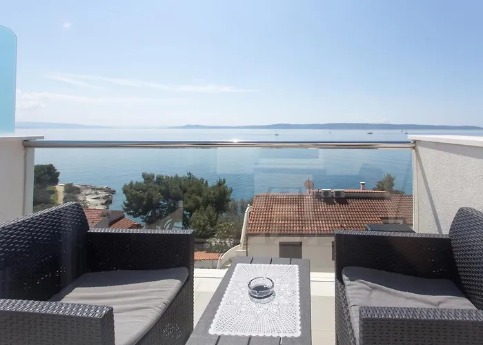 Bandic - 30 Meters To The Apartman