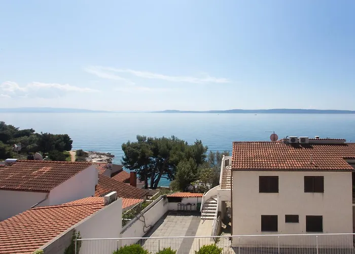 Bandic - 30 Meters To The Apartman Trogir