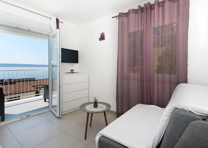 Bandic - 30 Meters To The Apartman Trogir