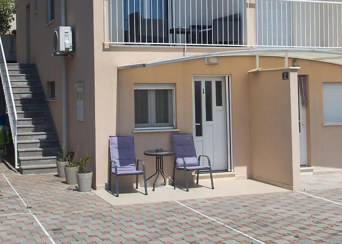 Bandic - 30 Meters To The *